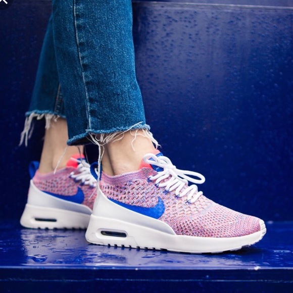 w nike air max thea ultra fk